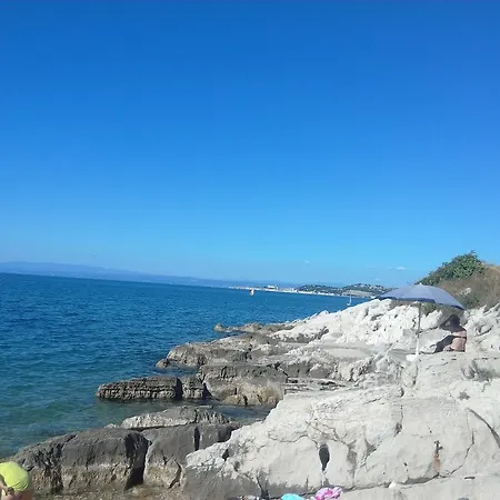Ivas 아파트