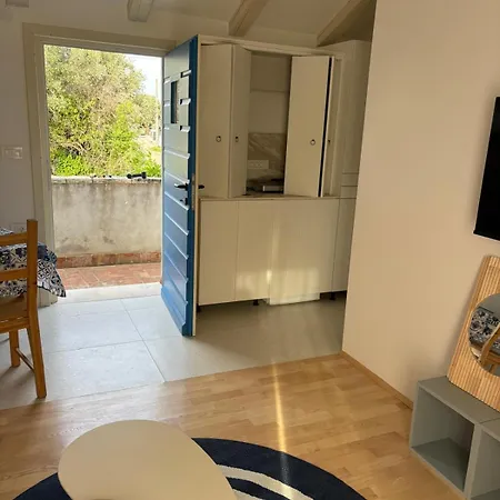 Ivas Apartment Zambratija (Istria)