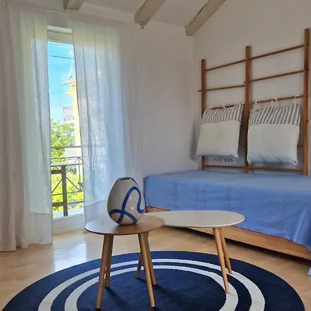 Ivas Apartment *