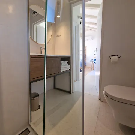 Ivas Apartment *