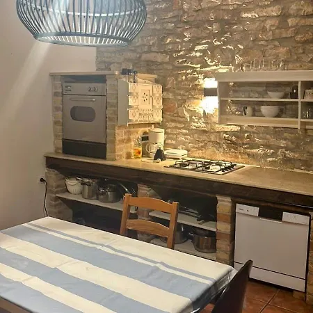 Apartment Ivas