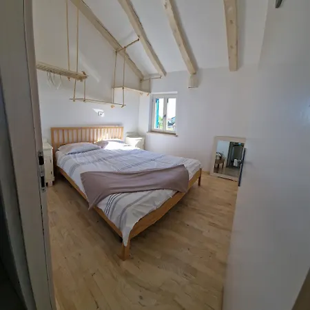 Apartment Ivas Zambratija (Istria)