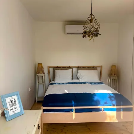 Ivas Apartment