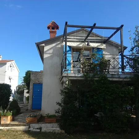 Apartment Ivas