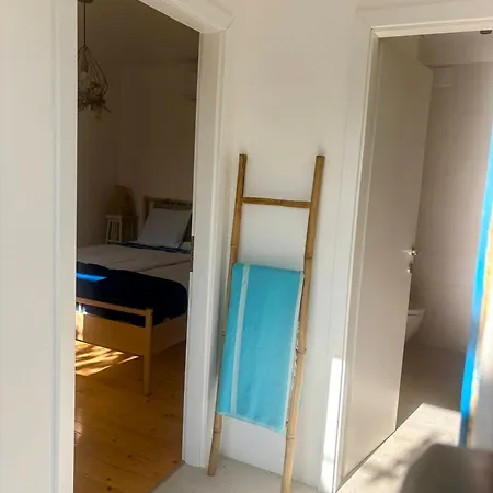 Ivas Apartment *