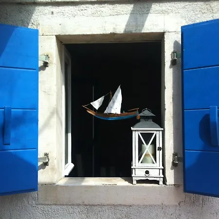 Apartment Ivas