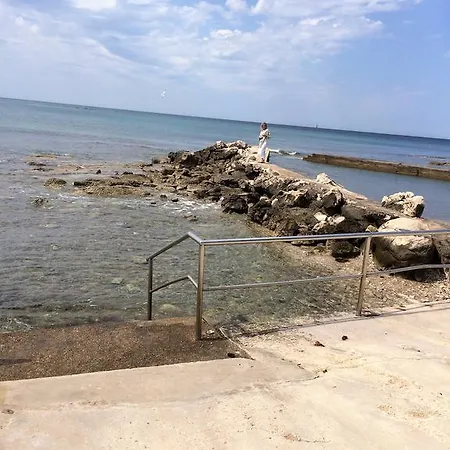 Apartamento Ivas Zambratija (Istria)