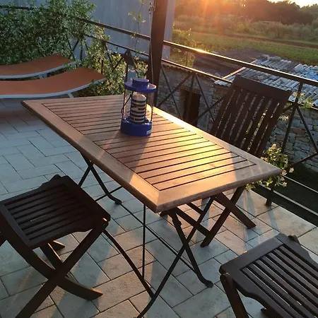 Apartamento Ivas *