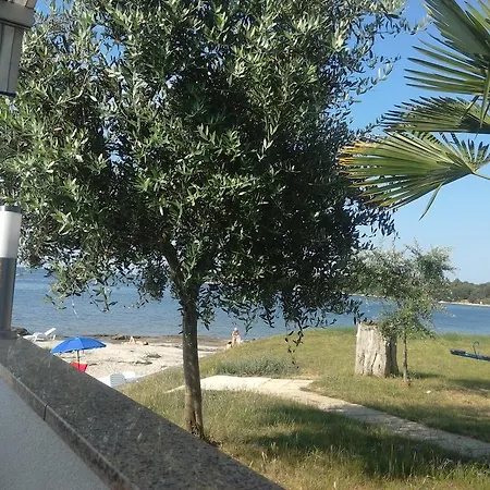 Apartment Ivas *