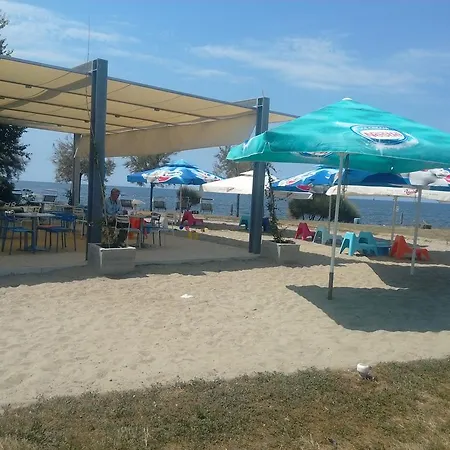 Apartment Ivas Zambratija (Istria)