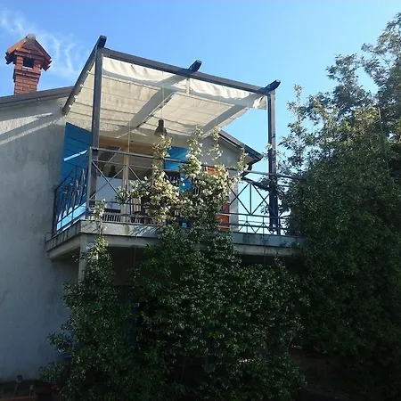 Ivas Apartment Zambratija (Istria)