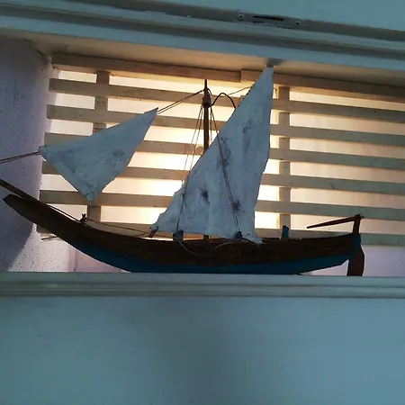 Apartment Ivas *