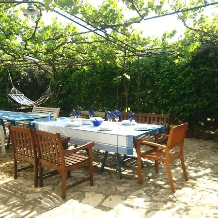 Apartment Ivas Zambratija (Istria)